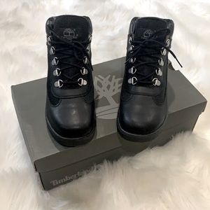 Timberland Boots (Junior)